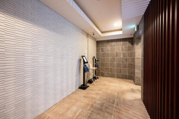 residence hotel hakata 8