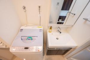 residence hotel hakata 8