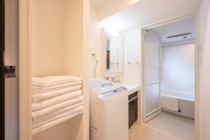 residence hotel hakata 8