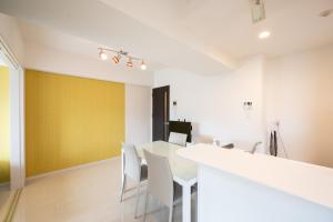 residence hotel hakata 8