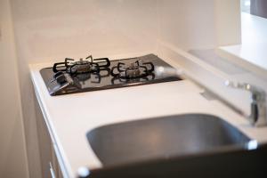 residence hotel hakata 8