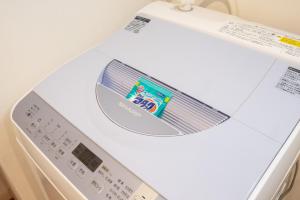 residence hotel hakata 8