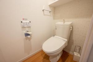 residence hotel hakata 8