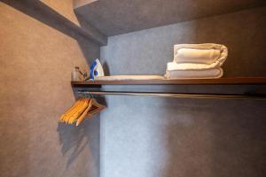 residence hotel hakata 8