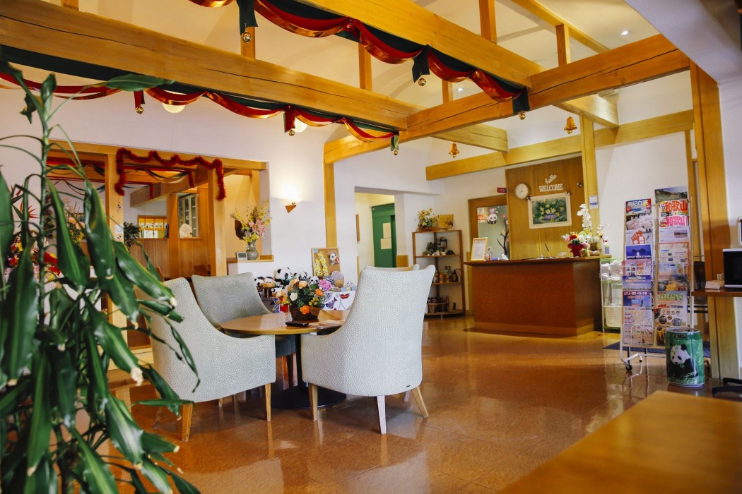shinnishiki hotel