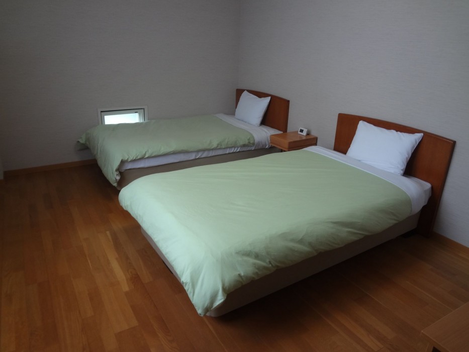 shinnishiki hotel
