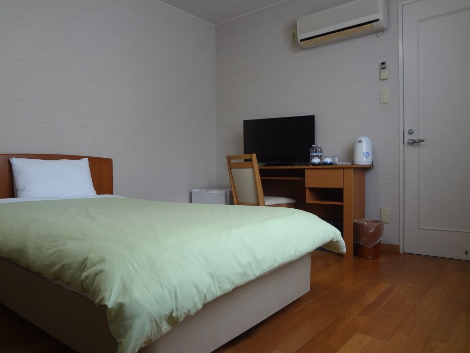 shinnishiki hotel