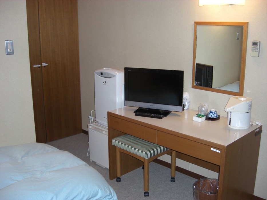 shinnishiki hotel