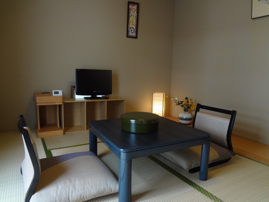 shinnishiki hotel