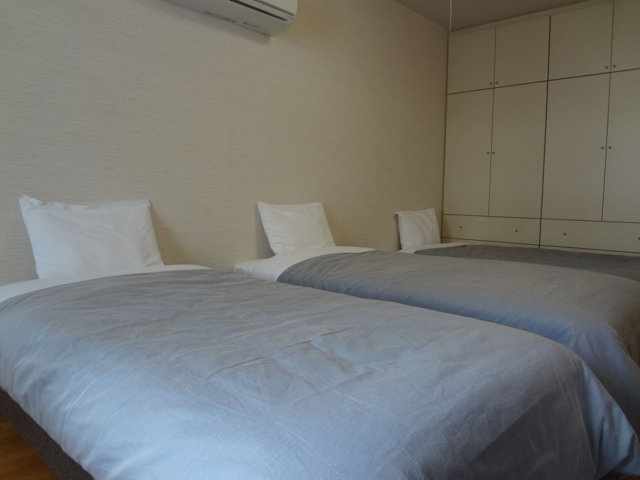shinnishiki hotel