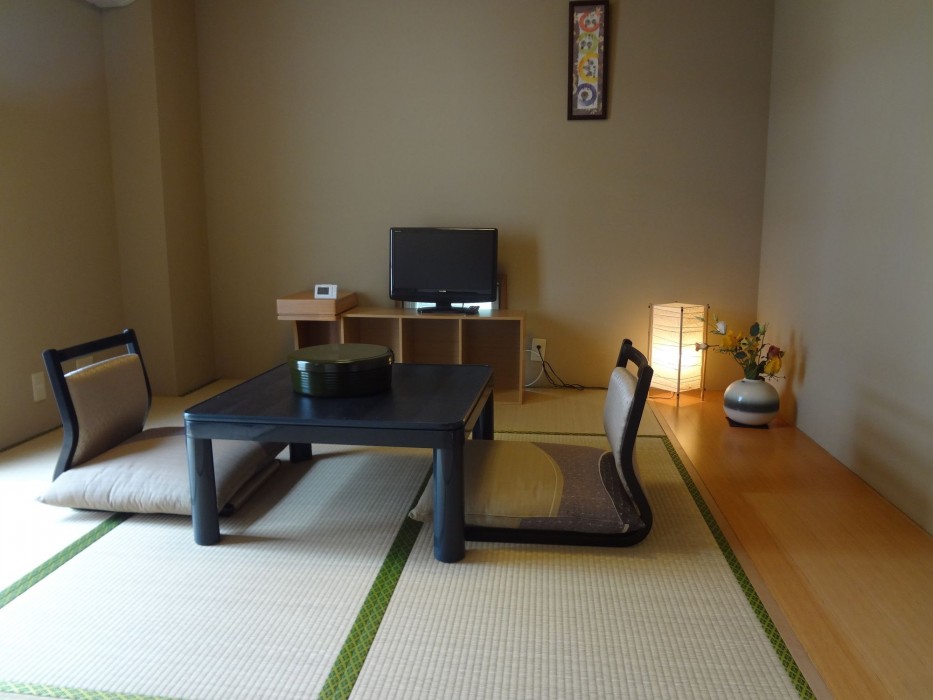 shinnishiki hotel
