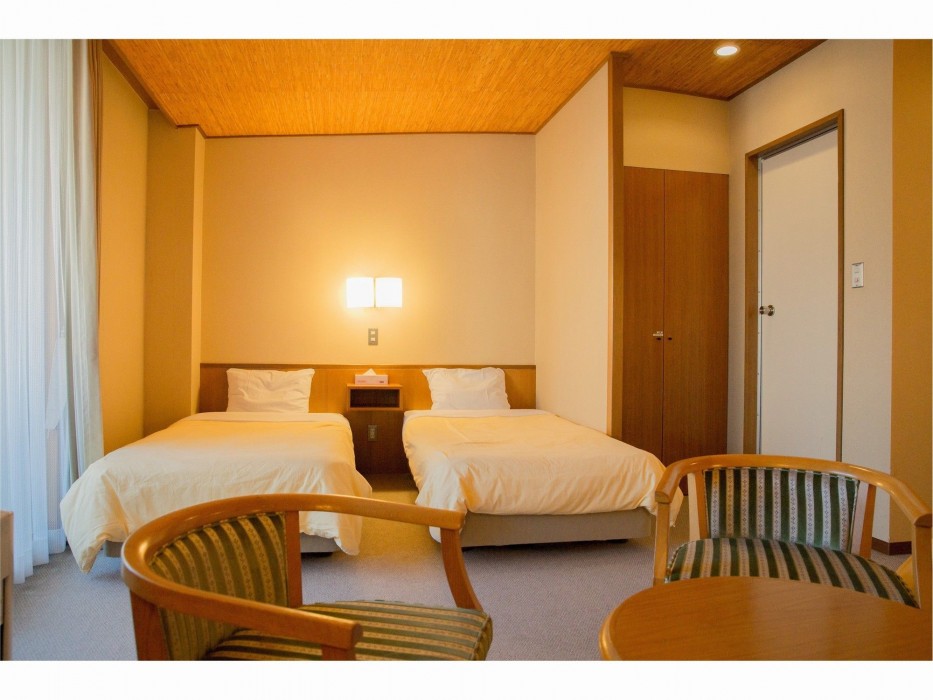 shinnishiki hotel