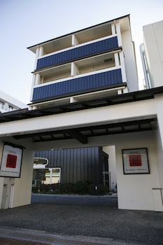 shinnishiki hotel