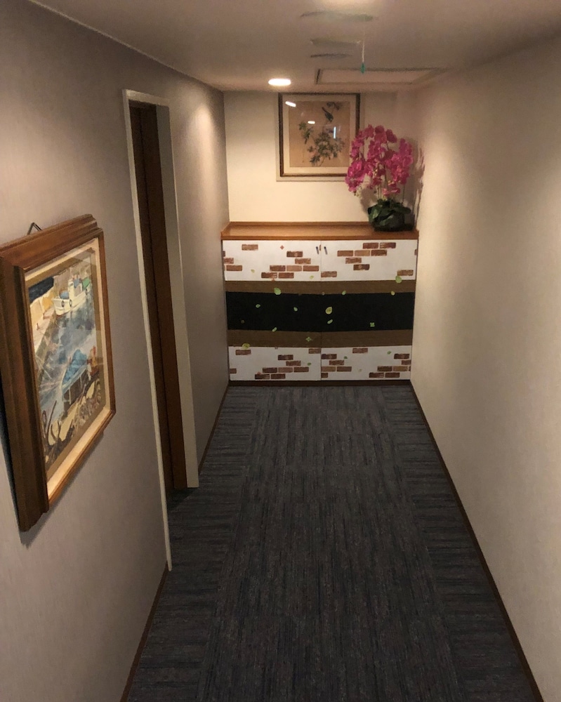 shinnishiki hotel
