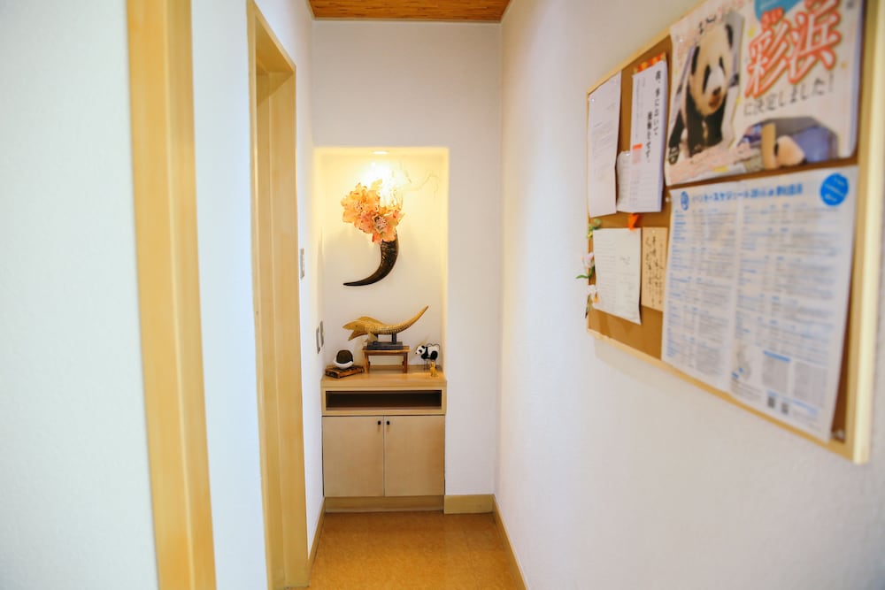 shinnishiki hotel