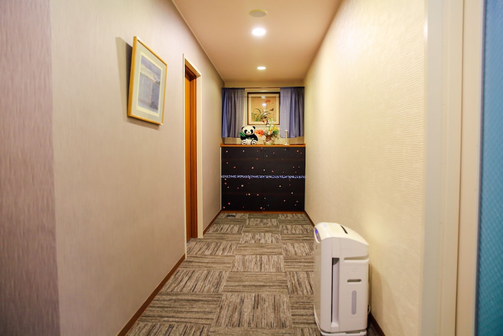 shinnishiki hotel
