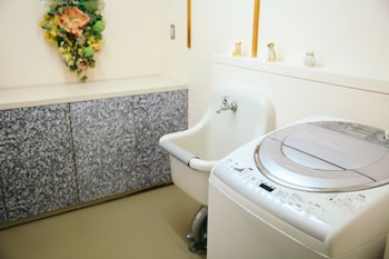 shinnishiki hotel