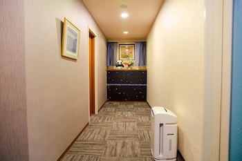 shinnishiki hotel