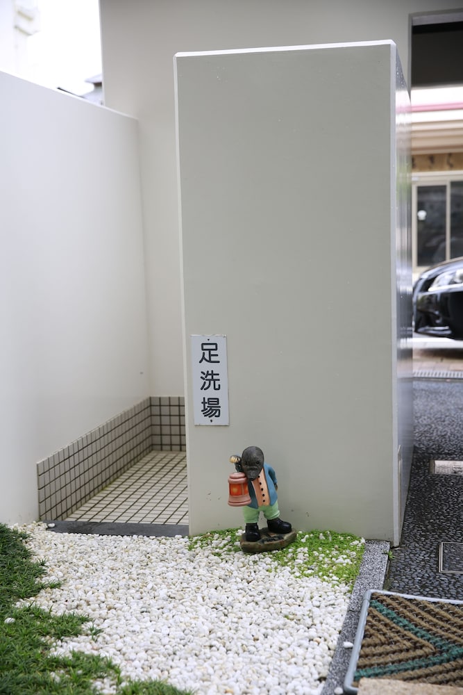 shinnishiki hotel