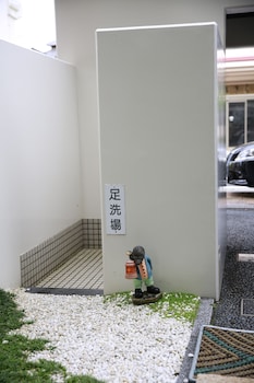 shinnishiki hotel