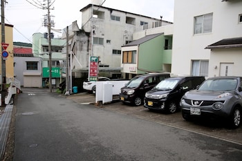 shinnishiki hotel