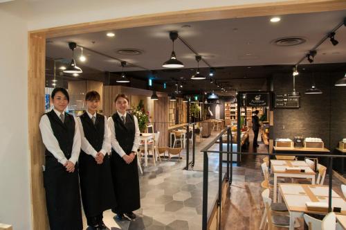 gotemba kogen hotel