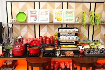 almont inn shonan fujisawa