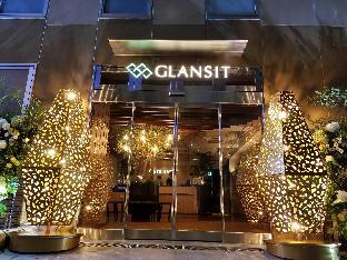 glansit akihabara comfort capsule hotel