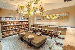 glansit akihabara comfort capsule hotel