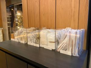 glansit akihabara comfort capsule hotel