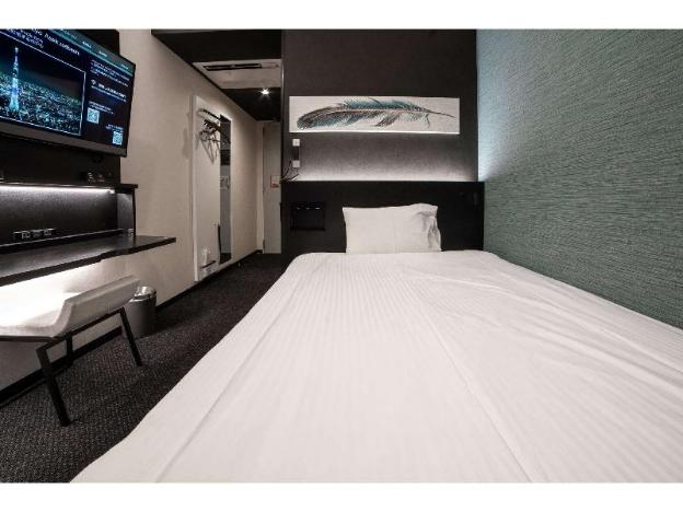 henn na hotel tokyo asakusabashi