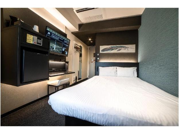 henn na hotel tokyo asakusabashi