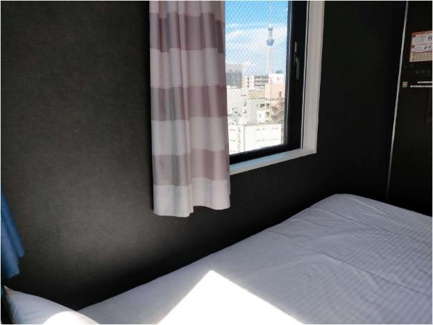 henn na hotel tokyo asakusabashi