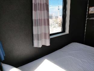 henn na hotel tokyo asakusabashi