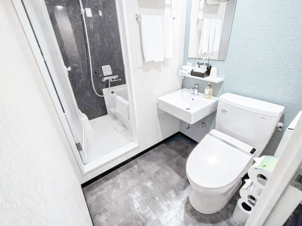 henn na hotel tokyo asakusabashi