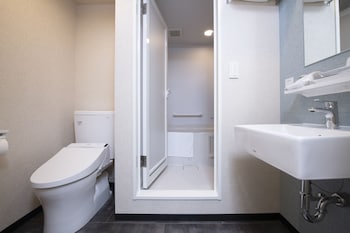 henn na hotel tokyo asakusabashi