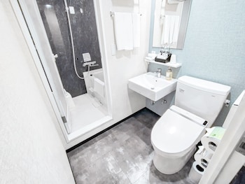 henn na hotel tokyo asakusabashi