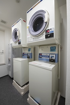henn na hotel tokyo asakusabashi