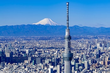 henn na hotel tokyo asakusabashi