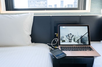 henn na hotel tokyo asakusabashi