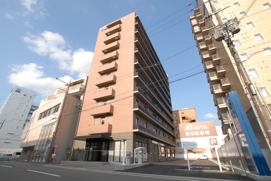 ab hotel nara