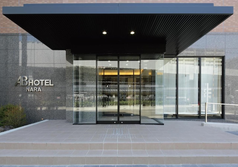ab hotel nara