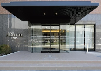 ab hotel nara