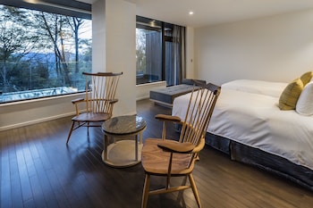 kanaya resort hakone