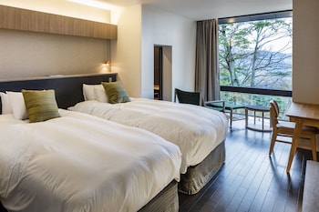 kanaya resort hakone