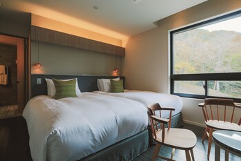 kanaya resort hakone