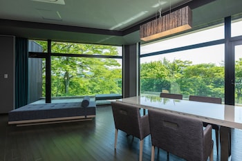 kanaya resort hakone