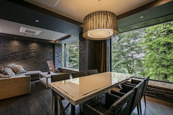 kanaya resort hakone