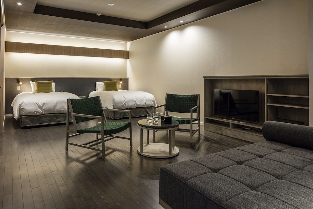 kanaya resort hakone