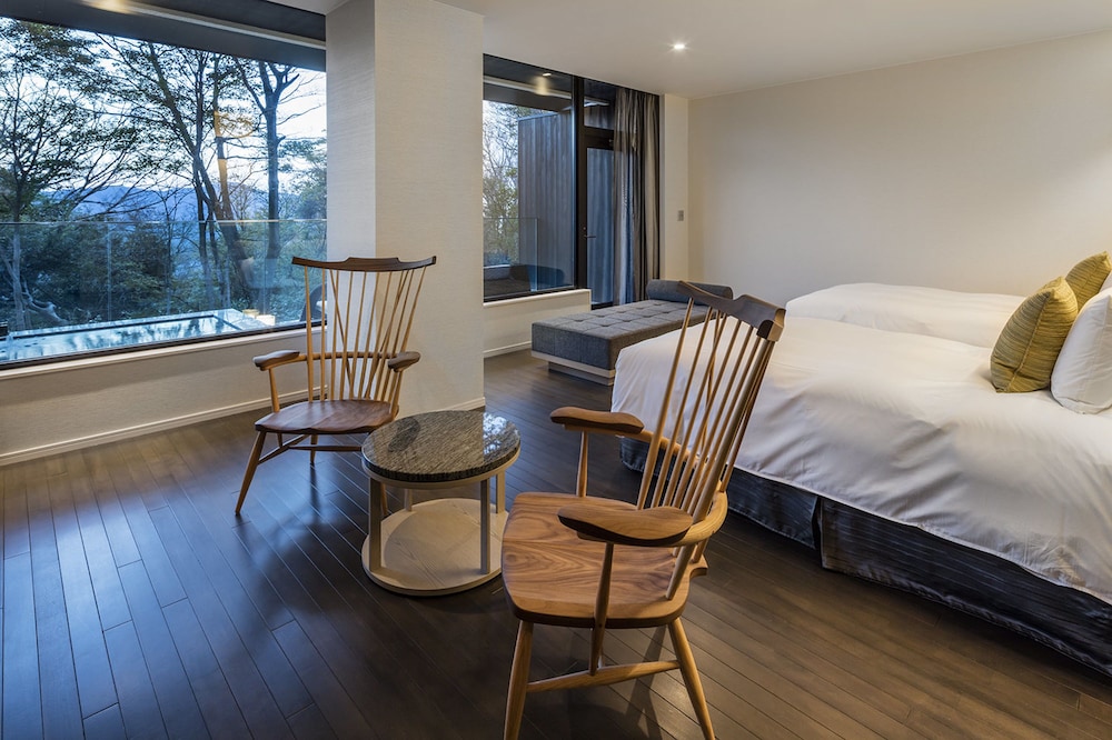 kanaya resort hakone